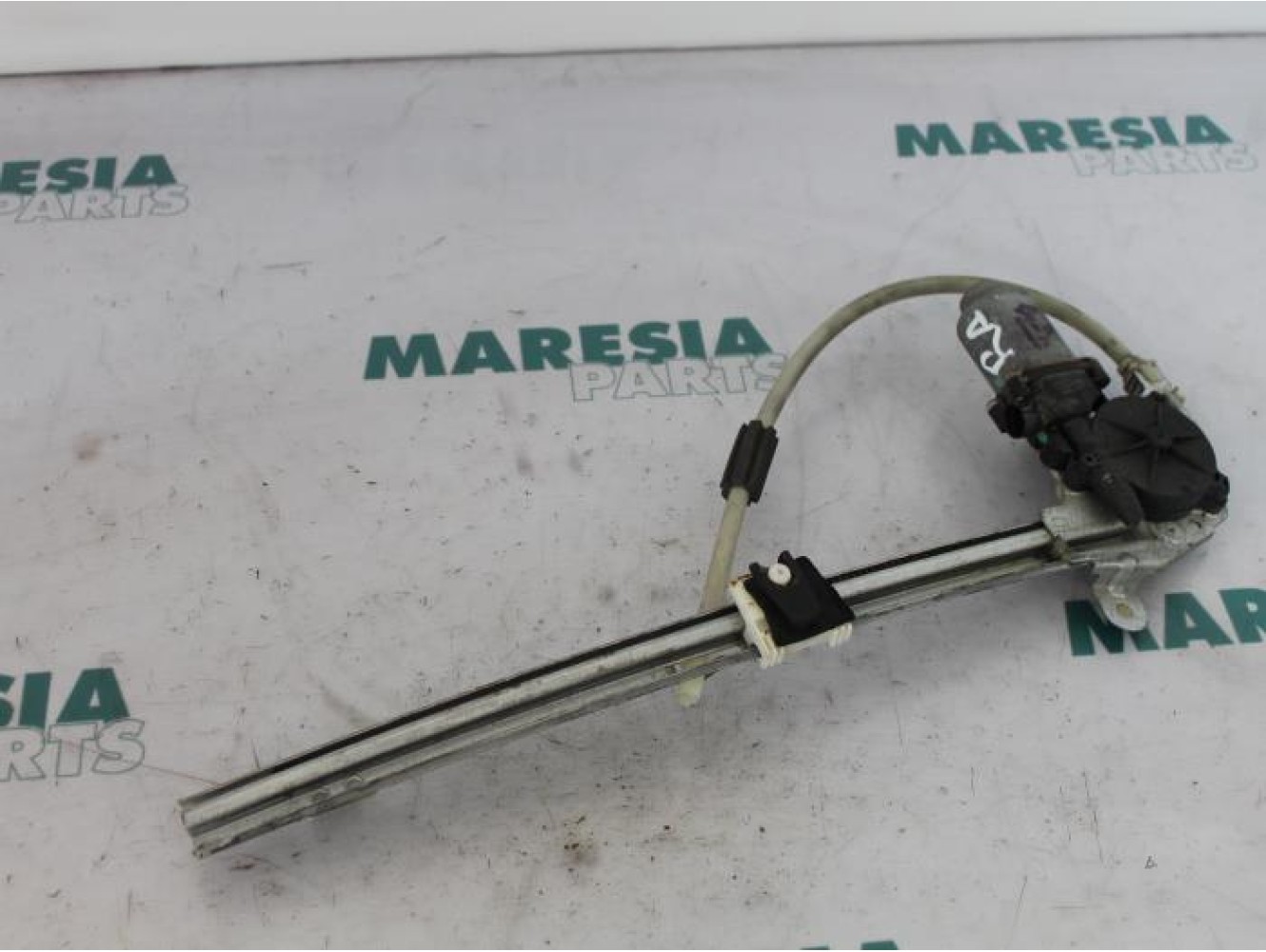 Renault - Laguna - Fenstermechanik 4-türig rechts hinten