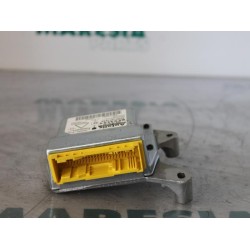 Renault - Laguna - Airbag Module