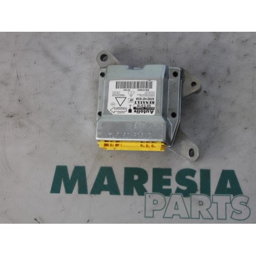 Renault - Laguna - Airbag Module