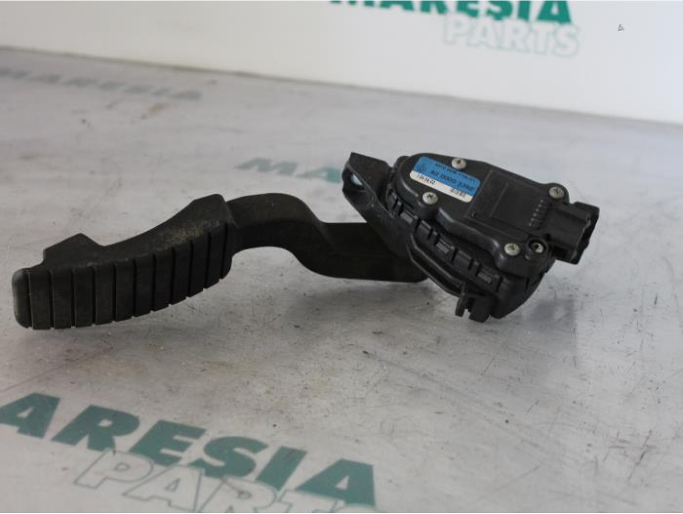 Renault - Laguna - Gaspedalposition Sensor