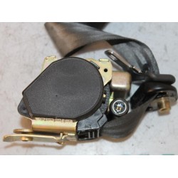 Renault - Laguna - Sicherheitsgurt rechts hinten