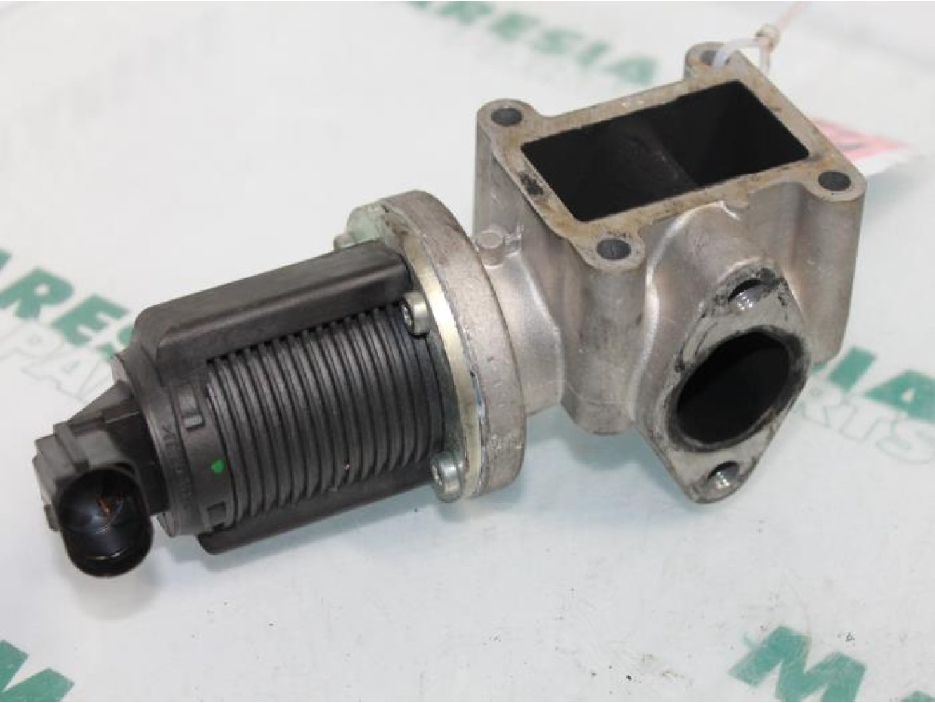 Fiat - Croma - EGR Klep