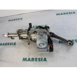 Renault - Megane - Steering column housing