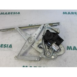 Renault - Megane - Window mechanism 2-door, front right