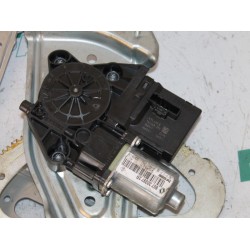 Renault - Megane - Window mechanism 2-door, front right