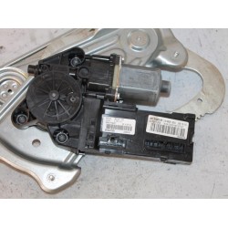 Renault - Megane - Window mechanism 2-door, front left