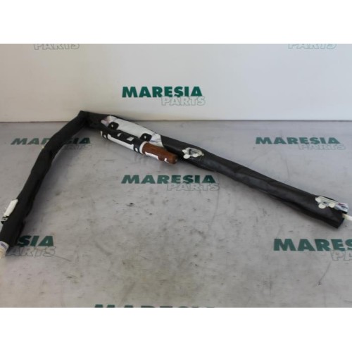 Renault - Megane - Airbag hemel links