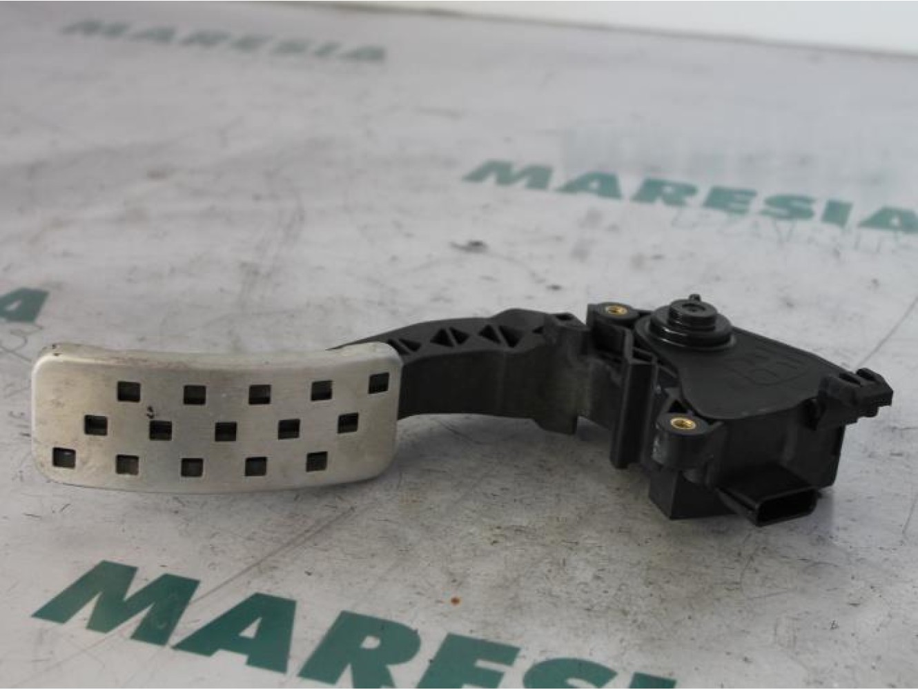 Renault - Megane - Gaspedaalpositie Sensor