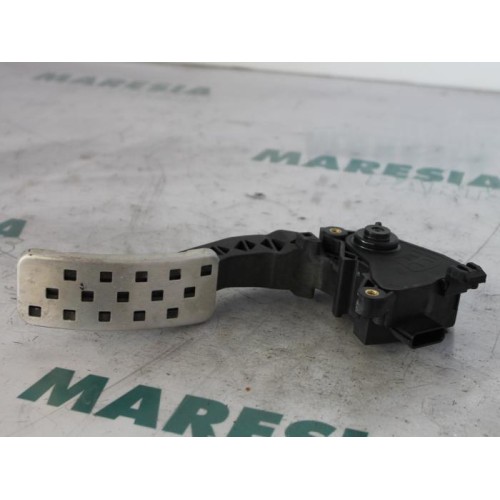 Renault - Megane - Gaspedaalpositie Sensor