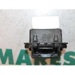 Renault - Megane - Heater resistor