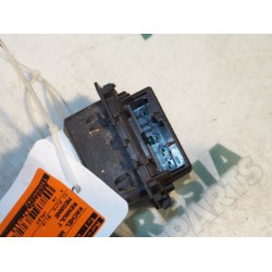 Renault - Megane - Heater resistor