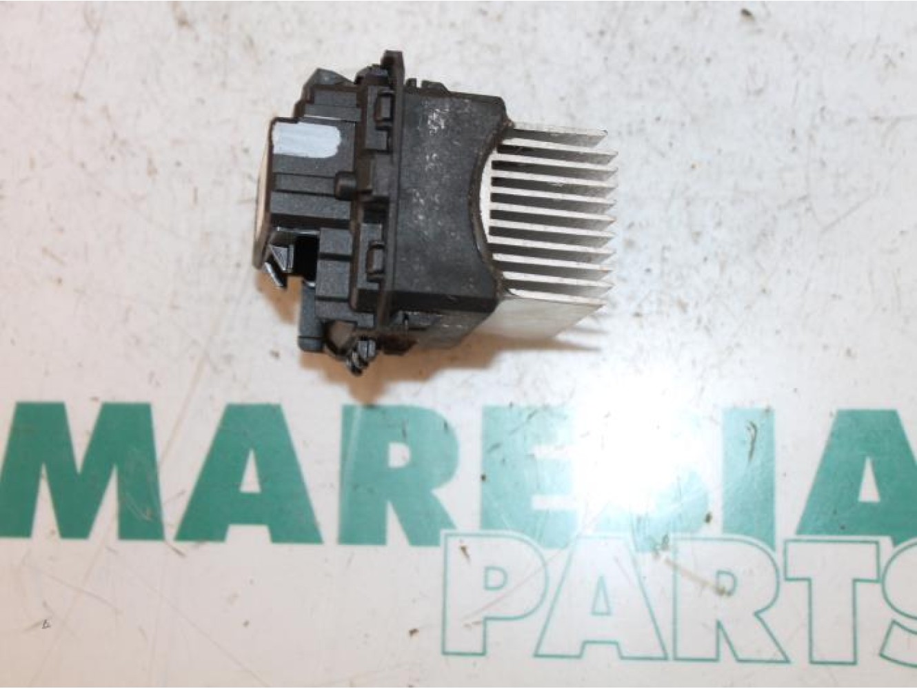Renault - Megane - Heater resistor
