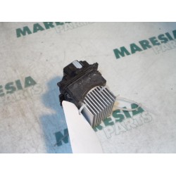 Renault - Megane - Heater resistor