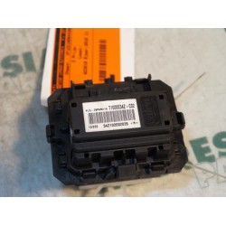 Renault - Megane - Heater resistor