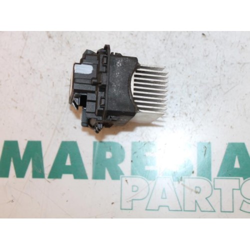 Renault - Megane - Heater resistor