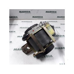 Renault - Laguna - Sicherheitsgurt links hinten