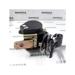 Renault - Laguna - Sicherheitsgurt links hinten