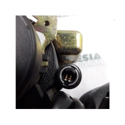 Renault - Laguna - Sicherheitsgurt links hinten