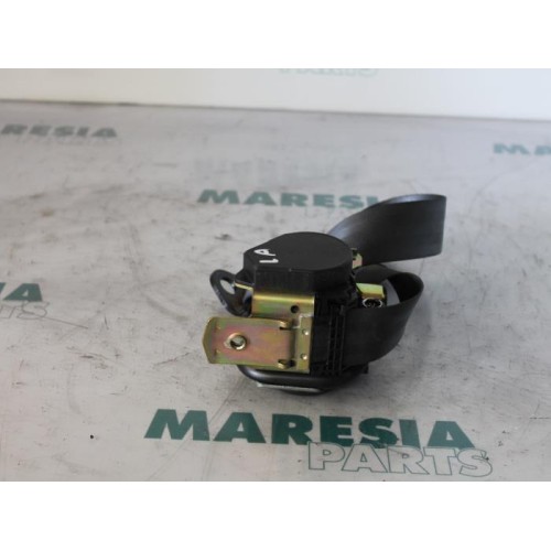 Renault - Laguna - Sicherheitsgurt links hinten