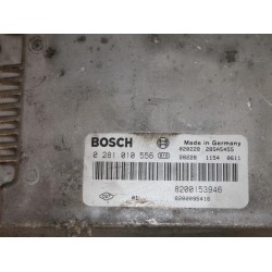 Renault - Laguna - Engine management computer