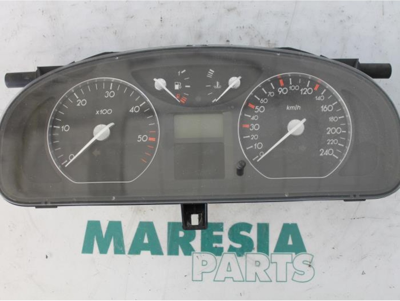 Renault - Laguna - Instrumentenbrett