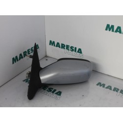 Renault - Laguna - Wing mirror, left