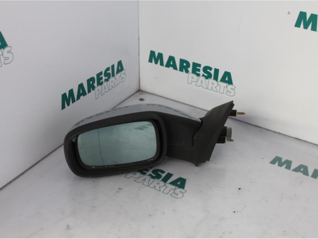 Renault - Laguna - Wing mirror, left