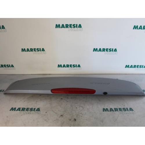 Renault - Laguna - Spoiler
