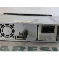 Renault - Laguna - Navigation system