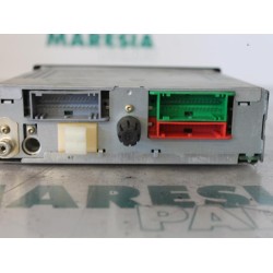 Renault - Laguna - Navigation System