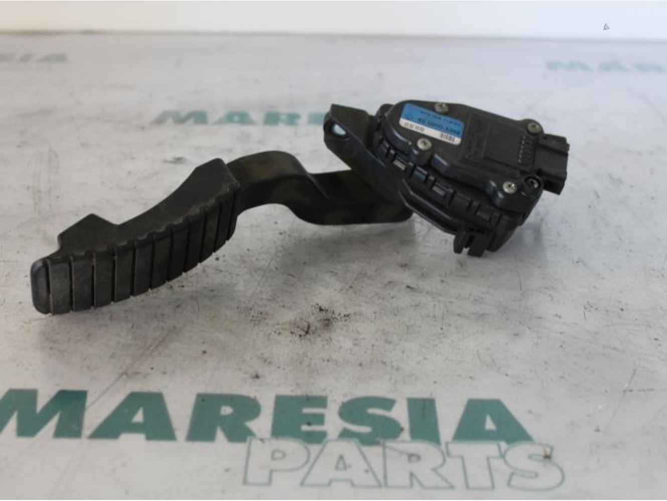 Renault - Laguna - Gaspedaalpositie Sensor