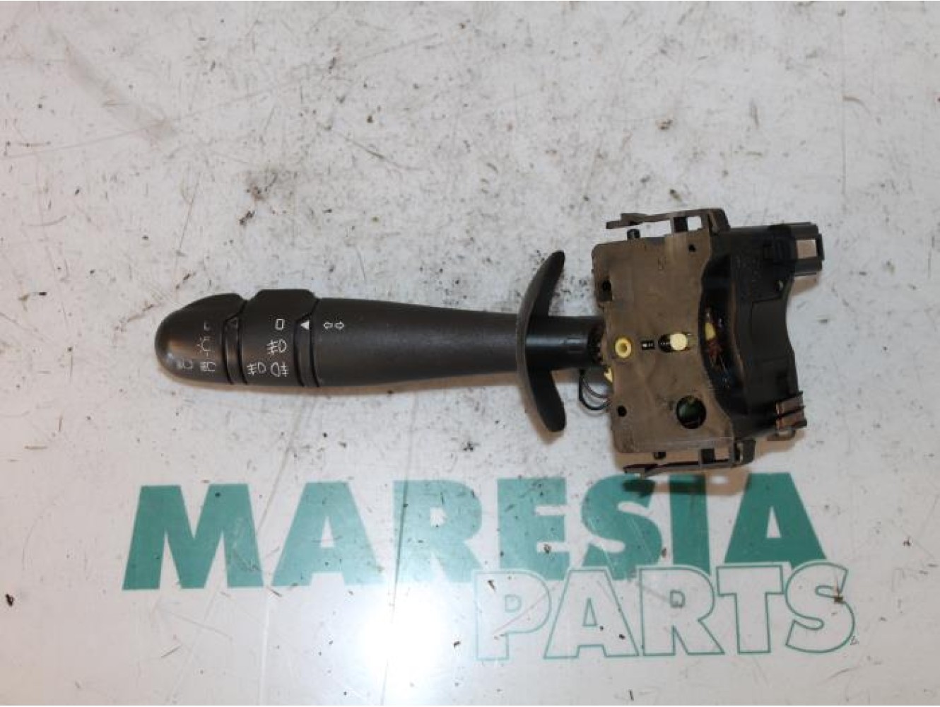 Renault - Laguna - Indicator switch