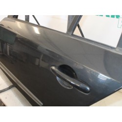 Renault - Laguna - Portier 4Deurs links-achter