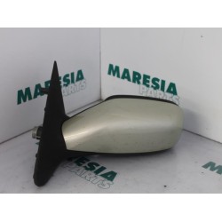 Renault - Laguna - Wing mirror, left