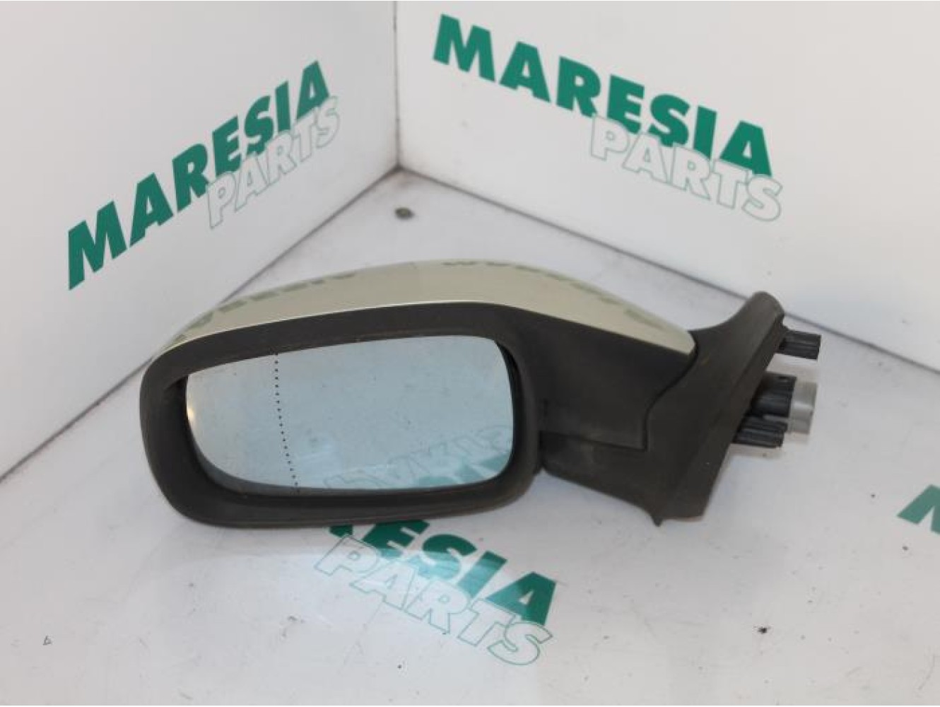 Renault - Laguna - Wing mirror, left
