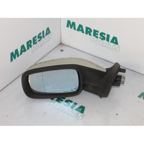Renault - Laguna - Wing mirror, left