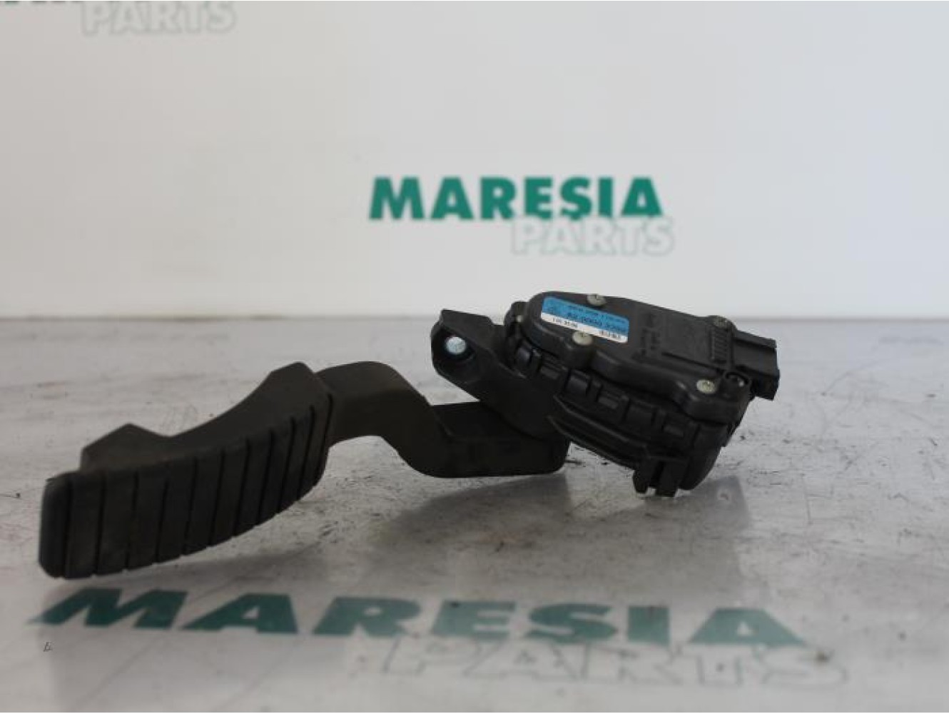 Renault - Laguna - Throttle pedal position sensor