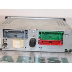 Renault - Laguna - Navigation System