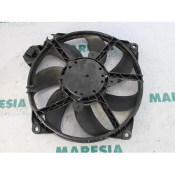 Renault - Megane - Fan motor