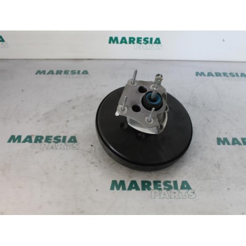 Renault - Megane - Brake servo