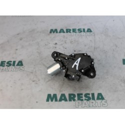 Renault - Megane - Scheibenwischermotor hinten
