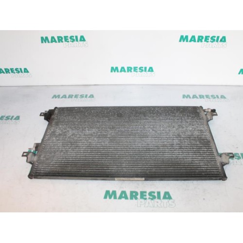 Renault - Laguna - Airco Condensor