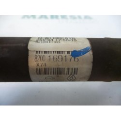 Renault - Laguna - Front drive shaft, right