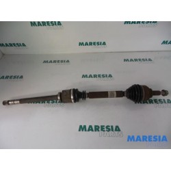 Renault - Laguna - Front drive shaft, right