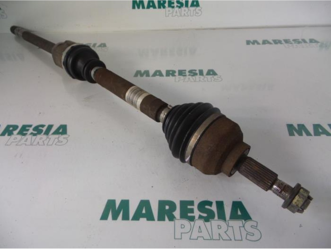 Renault - Laguna - Front drive shaft, right