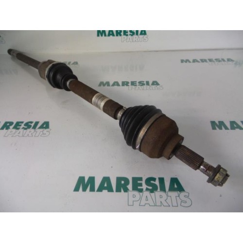 Renault - Laguna - Front drive shaft, right