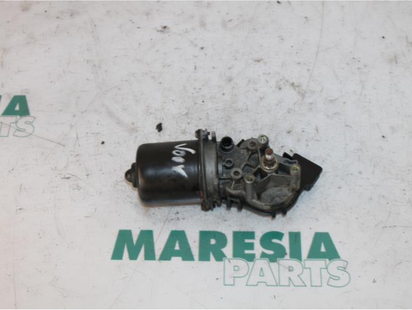 Renault - Laguna - Front wiper motor