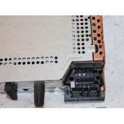 Renault - Laguna - Radio CD player