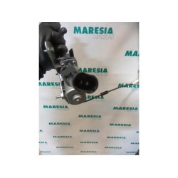 Renault - Megane Scenic - Window mechanism 4-door, front right