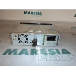 Renault - Laguna - Navigation System